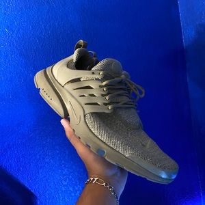 NIKE PRESTOS “TROOPER”